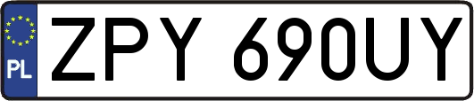 ZPY690UY