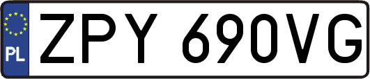 ZPY690VG