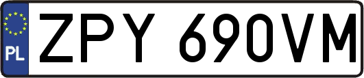 ZPY690VM