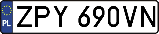 ZPY690VN