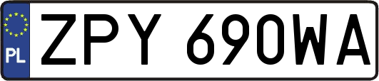 ZPY690WA