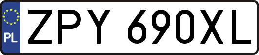 ZPY690XL
