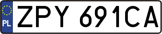 ZPY691CA