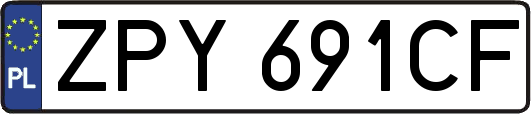 ZPY691CF