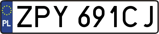 ZPY691CJ