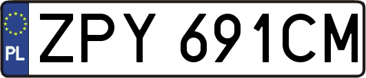 ZPY691CM