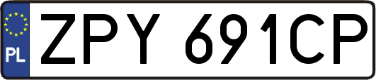 ZPY691CP