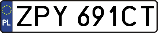 ZPY691CT