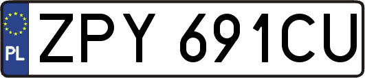 ZPY691CU