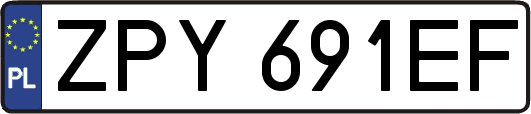 ZPY691EF
