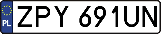 ZPY691UN