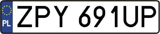 ZPY691UP