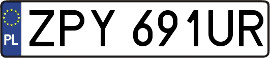 ZPY691UR