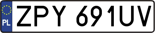 ZPY691UV