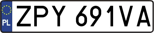 ZPY691VA