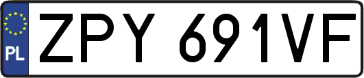 ZPY691VF