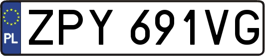 ZPY691VG