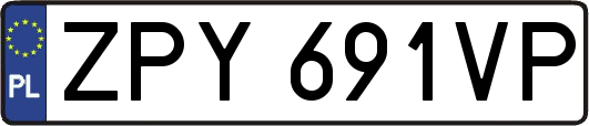 ZPY691VP