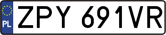 ZPY691VR