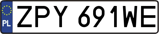 ZPY691WE