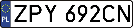 ZPY692CN