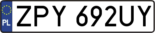 ZPY692UY
