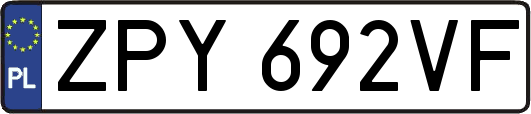 ZPY692VF