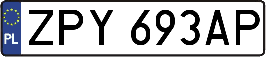 ZPY693AP