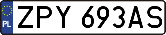 ZPY693AS