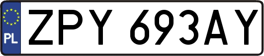 ZPY693AY