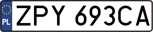 ZPY693CA