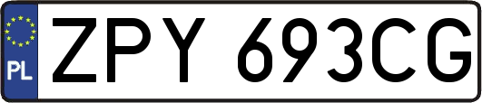 ZPY693CG