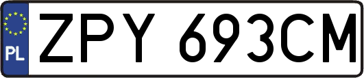 ZPY693CM