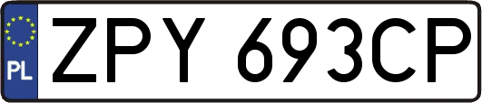 ZPY693CP