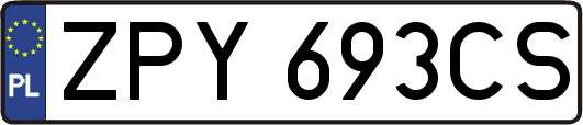 ZPY693CS