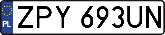 ZPY693UN