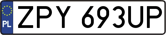 ZPY693UP