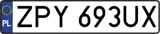 ZPY693UX