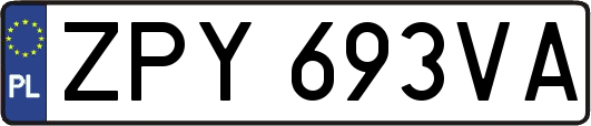 ZPY693VA