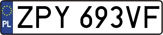 ZPY693VF