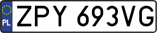 ZPY693VG