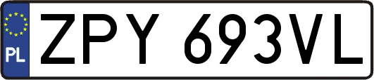 ZPY693VL