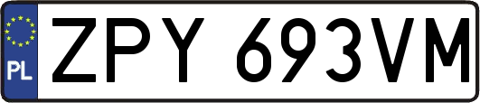 ZPY693VM