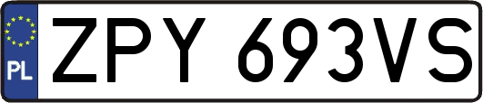 ZPY693VS