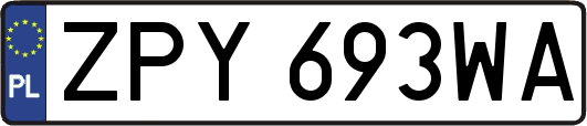 ZPY693WA