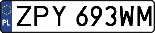 ZPY693WM