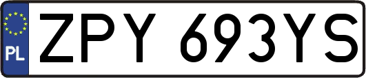 ZPY693YS