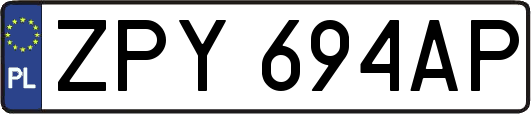 ZPY694AP