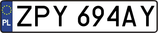 ZPY694AY