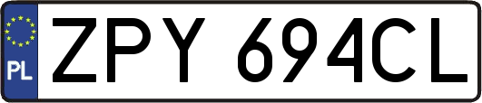 ZPY694CL